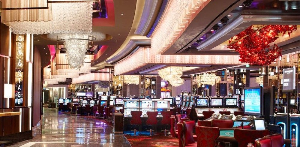 Casino Lights