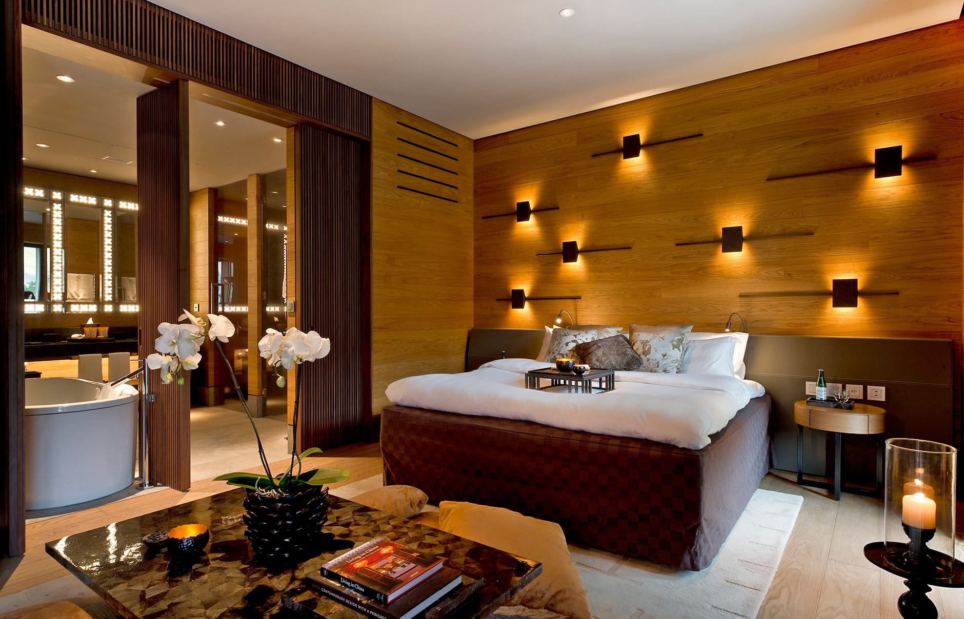 Presidential Suite