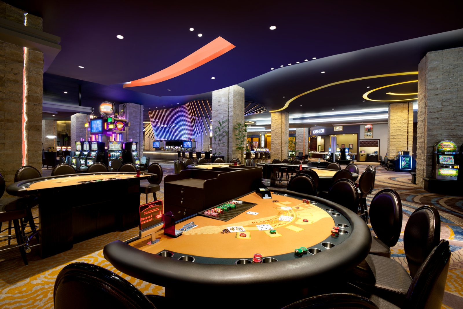 Sportsbook