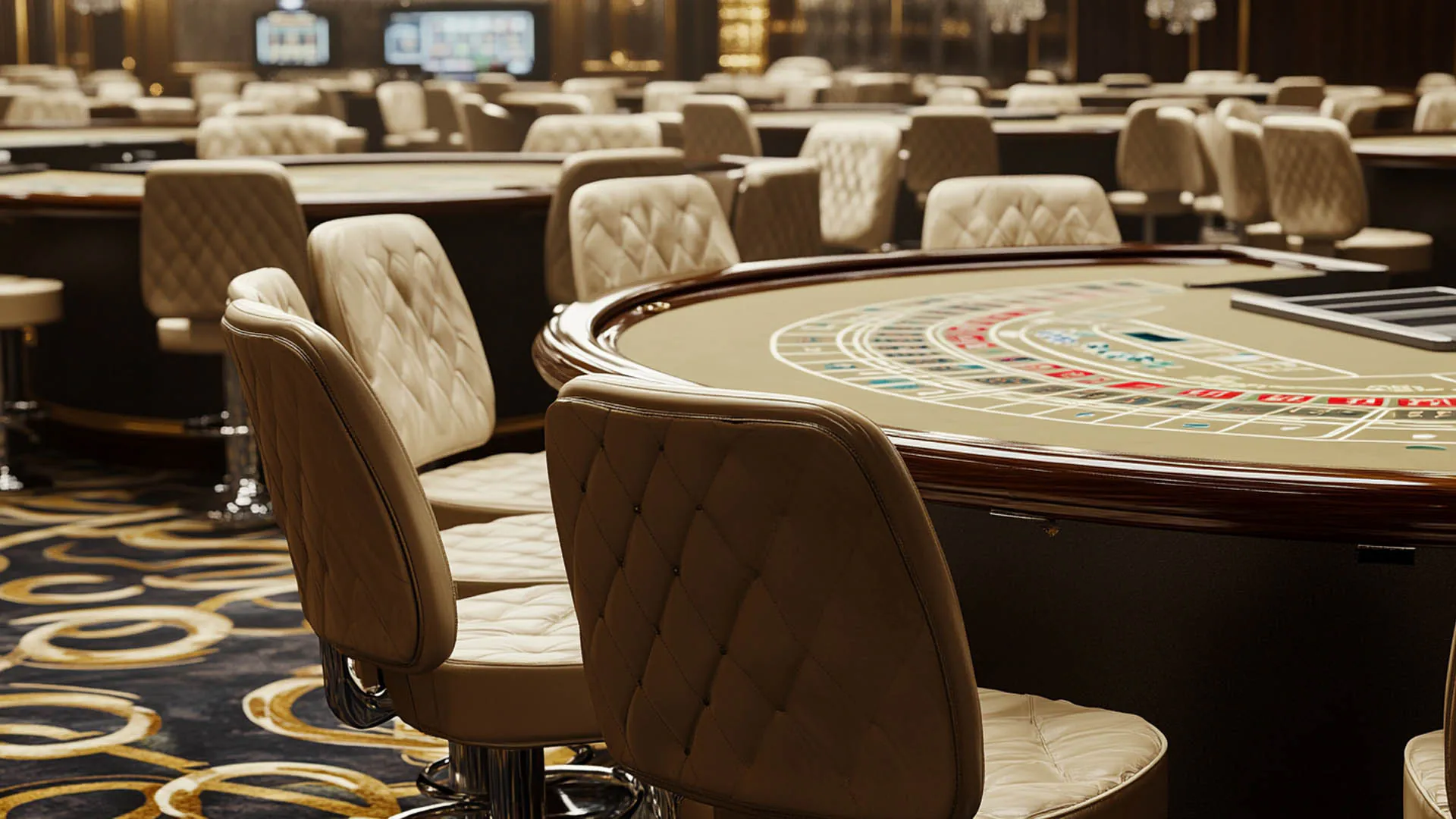Table Games